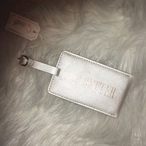 Luggage Tag  | Jetsetter